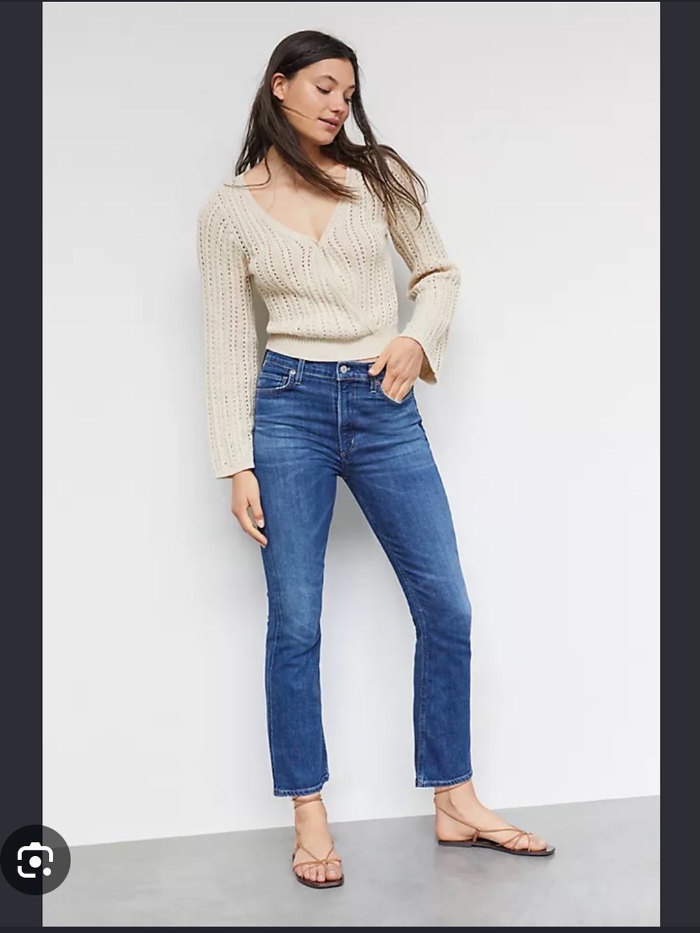 Citizens of Humanity Demy Jeans